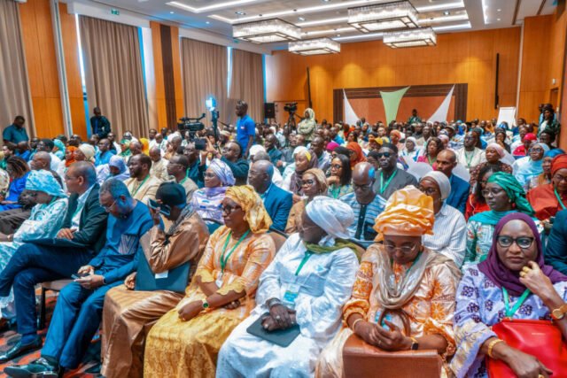 6èmes Journées Scientifiques