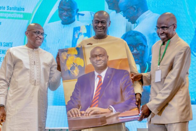 6èmes Journées Scientifiques