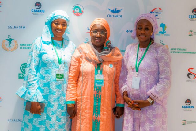 6èmes Journées Scientifiques