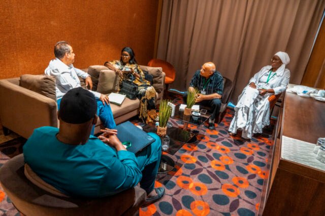 6èmes Journées Scientifiques