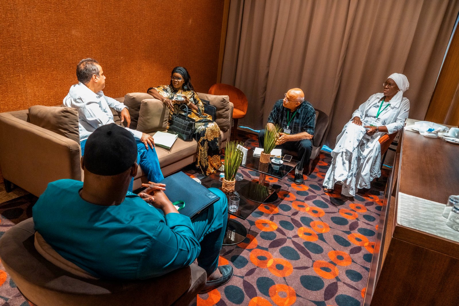 6èmes Journées Scientifiques