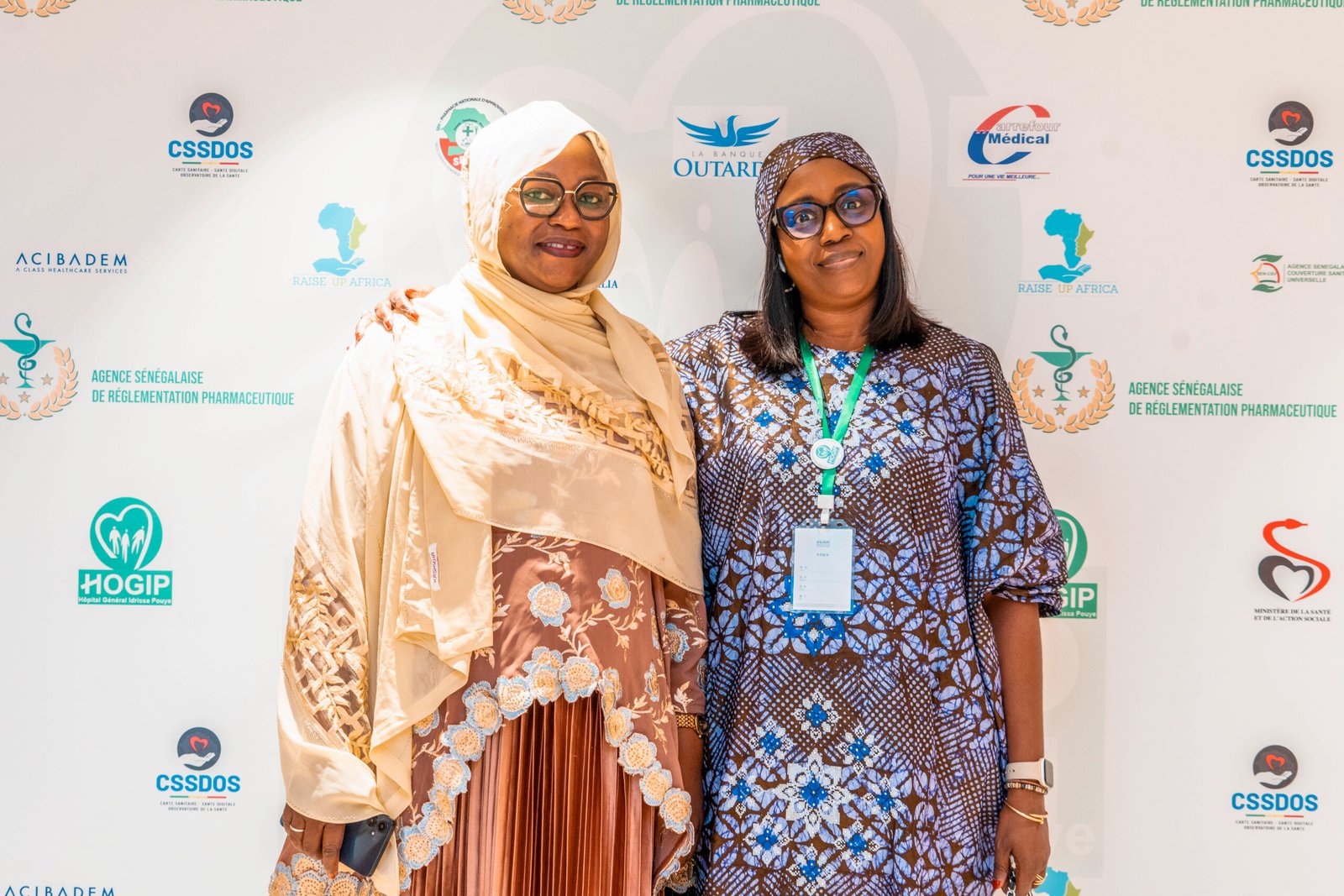 6èmes Journées Scientifiques