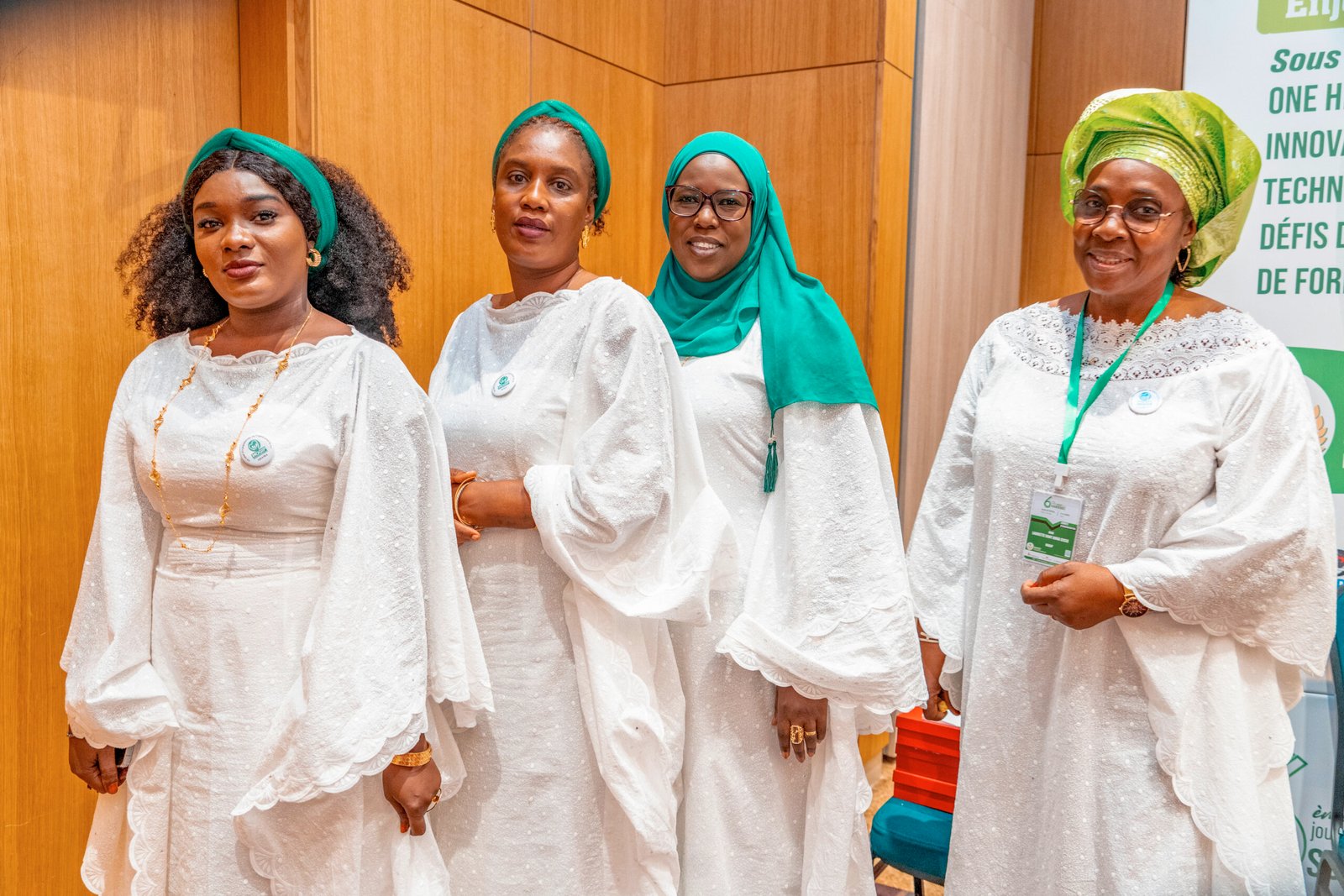 6èmes Journées Scientifiques