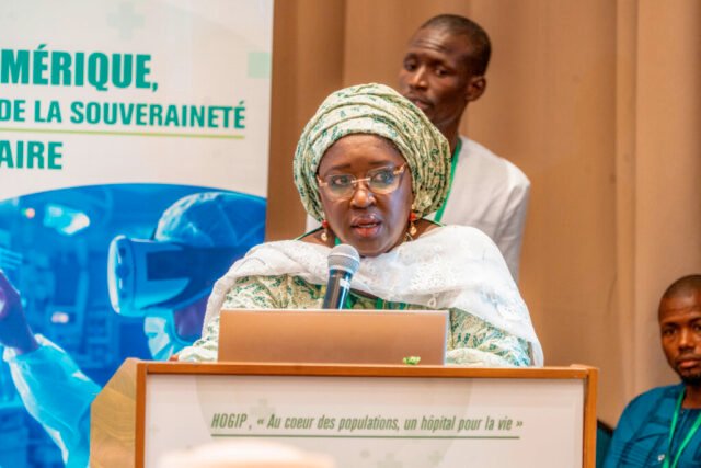 6èmes Journées Scientifiques