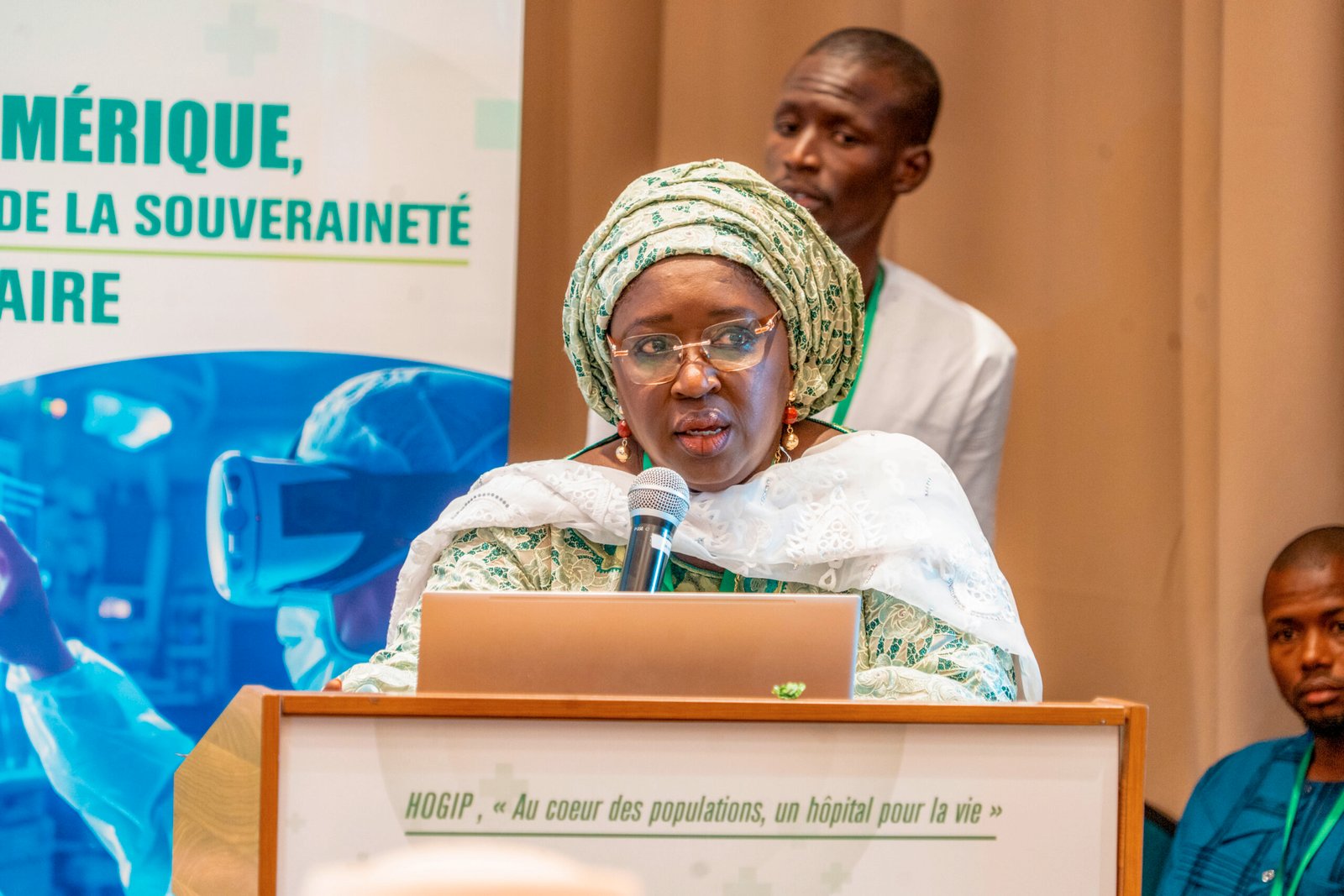 6èmes Journées Scientifiques