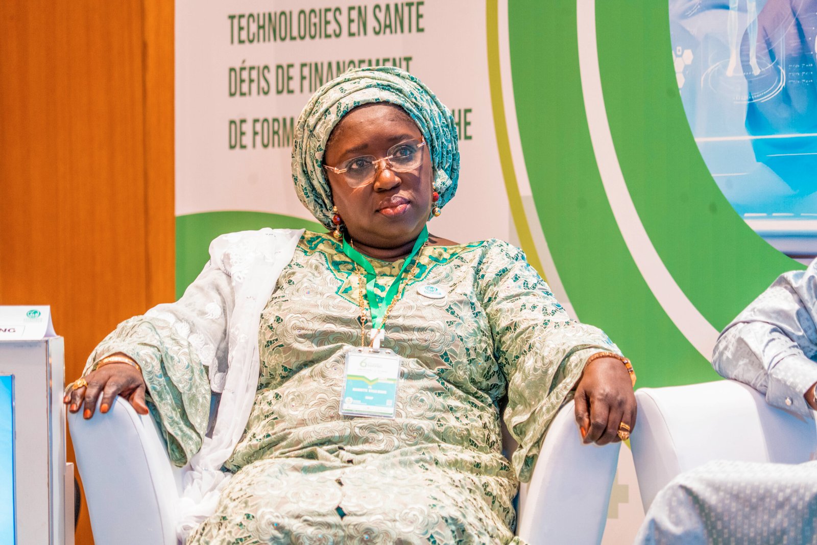 6èmes Journées Scientifiques