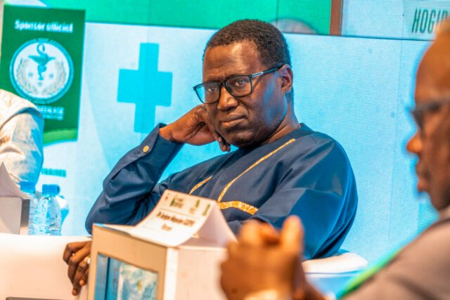 6èmes Journées Scientifiques