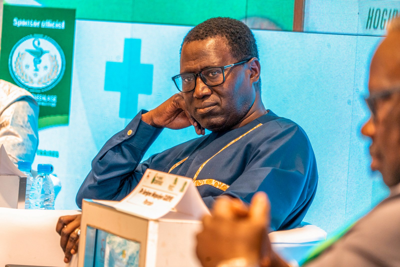 6èmes Journées Scientifiques