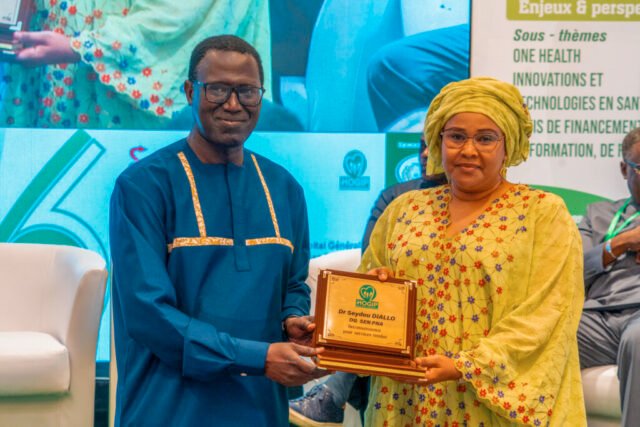 6èmes Journées Scientifiques