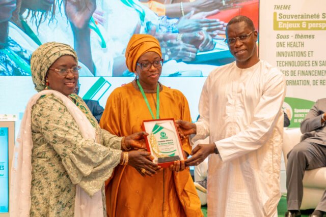 6èmes Journées Scientifiques