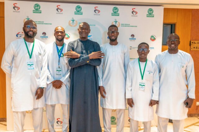 6èmes Journées Scientifiques