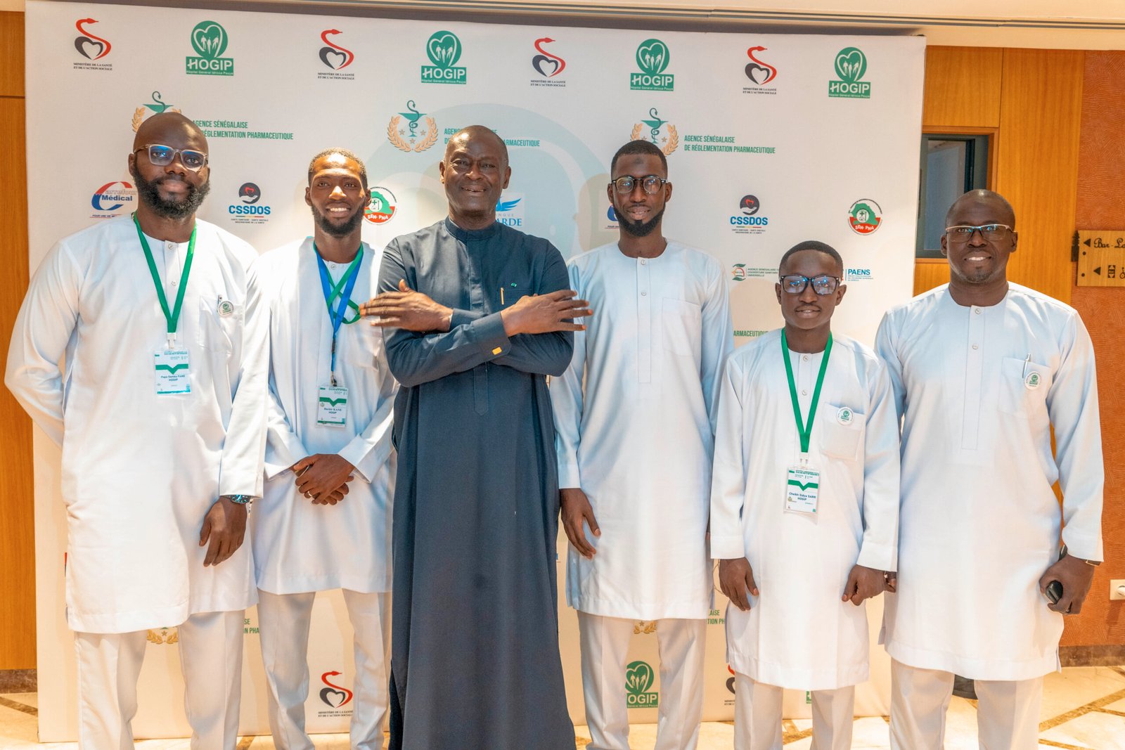 6èmes Journées Scientifiques