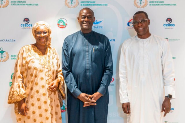 6èmes Journées Scientifiques