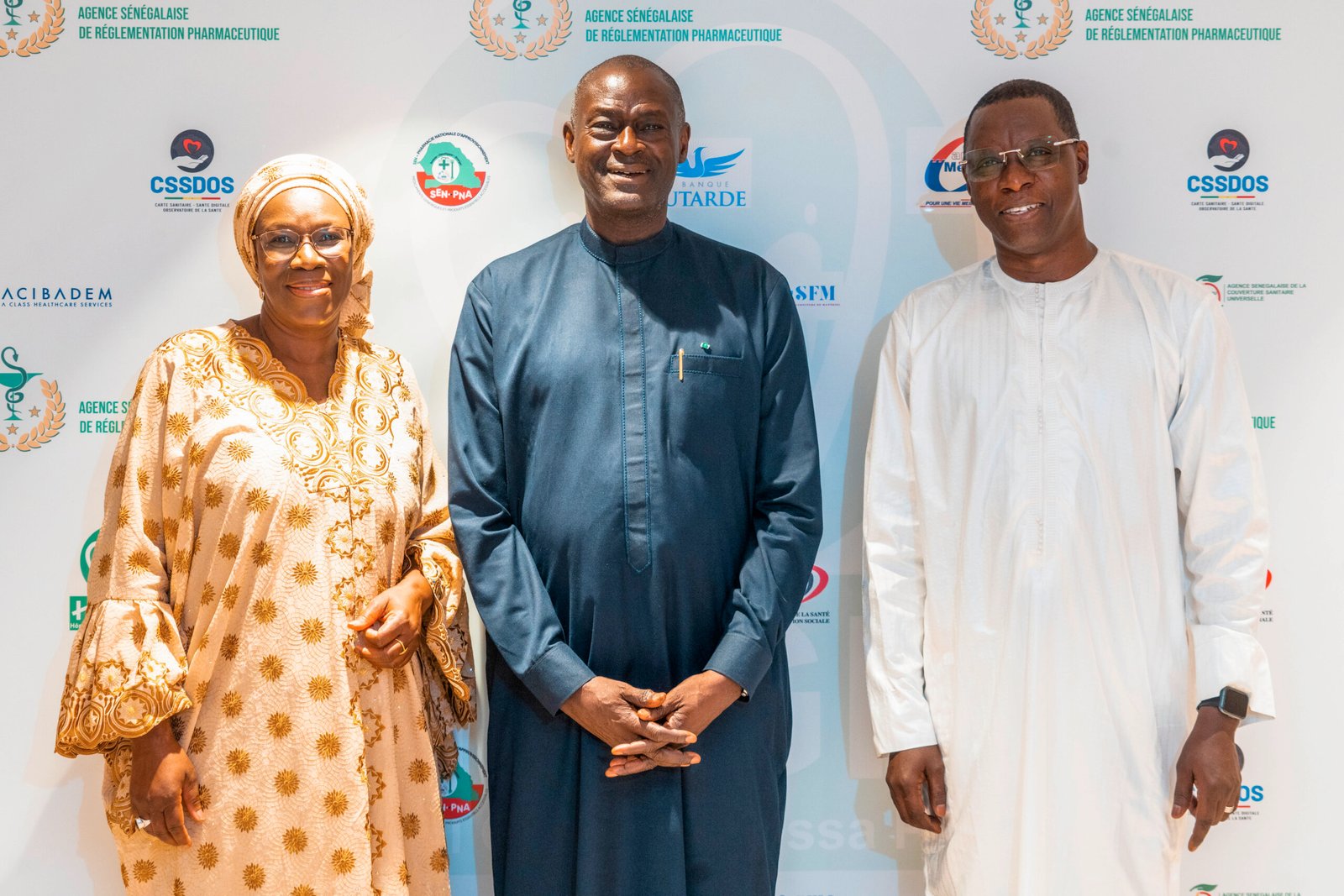 6èmes Journées Scientifiques