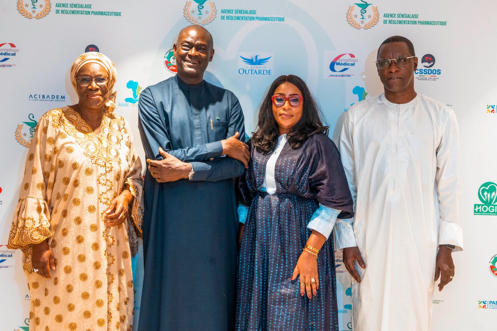 6èmes Journées Scientifiques