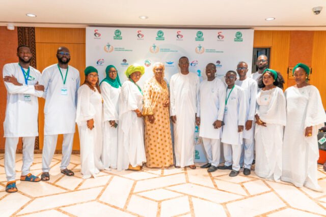 6èmes Journées Scientifiques