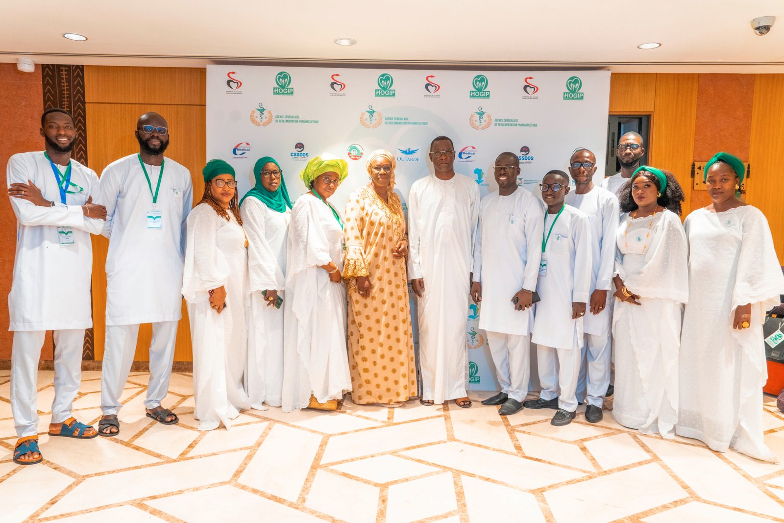 6èmes Journées Scientifiques