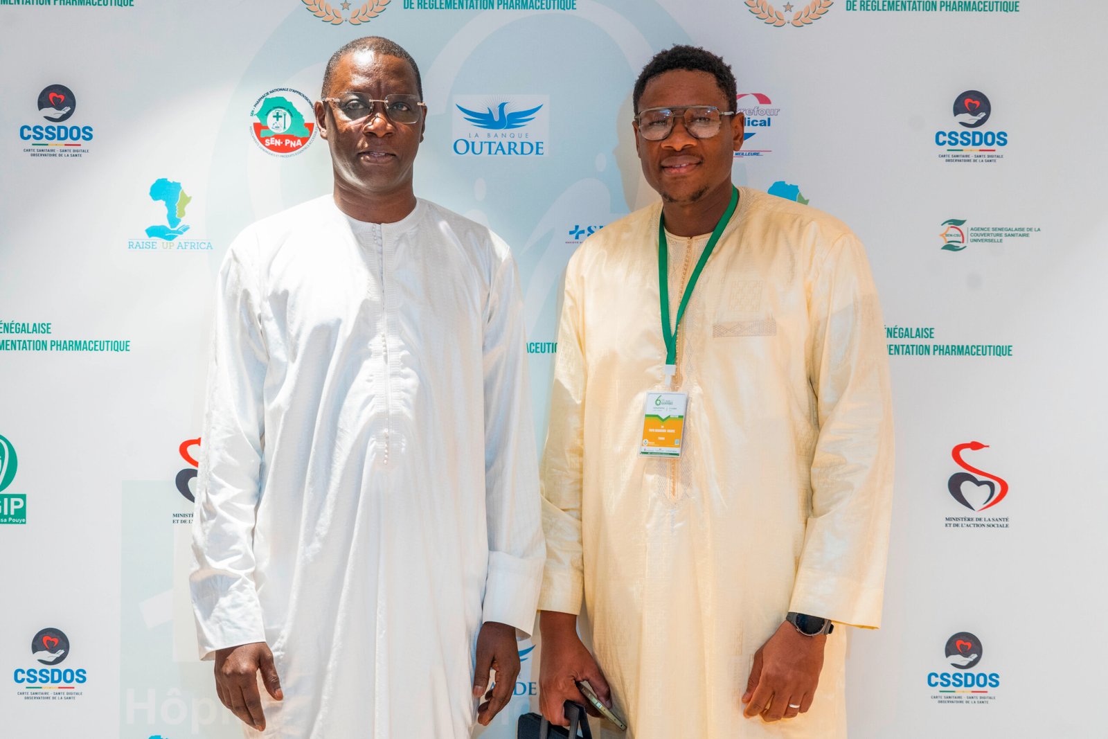 6èmes Journées Scientifiques